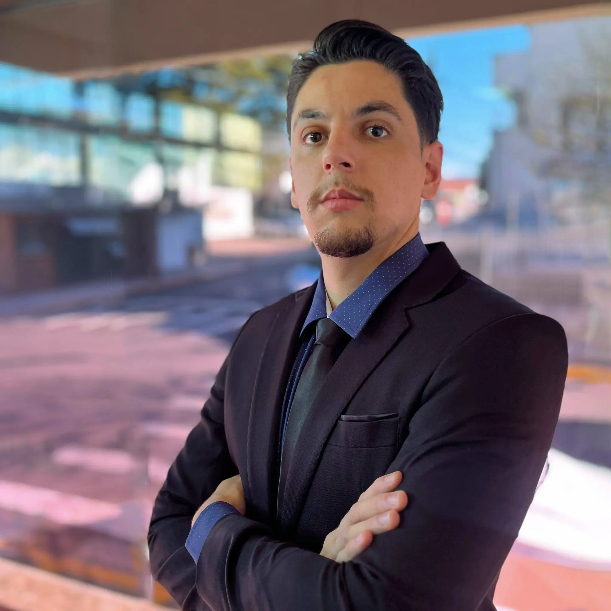 Foto de Dr. Aguinaldo Nascimento