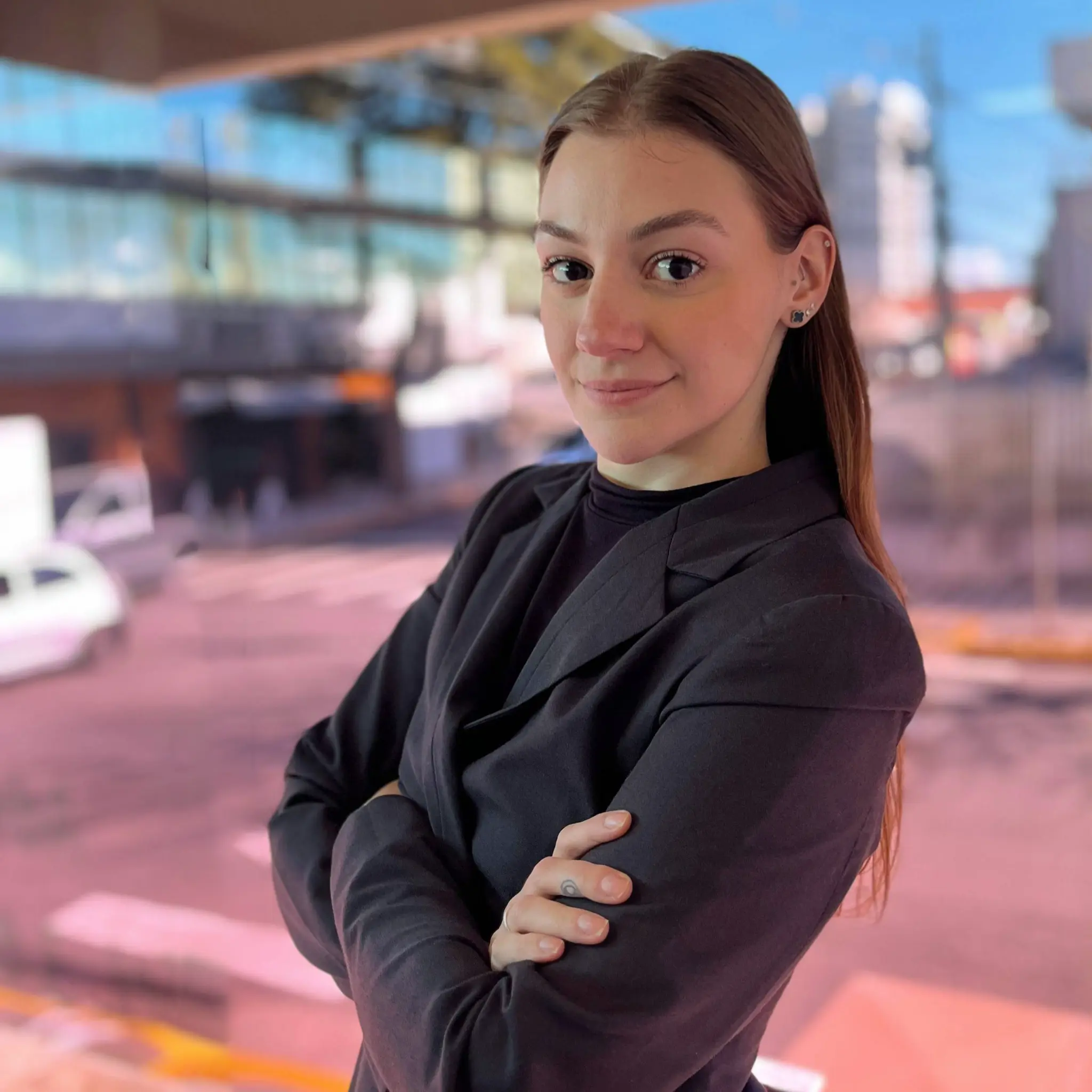 Foto de Dra. Daniela Merli