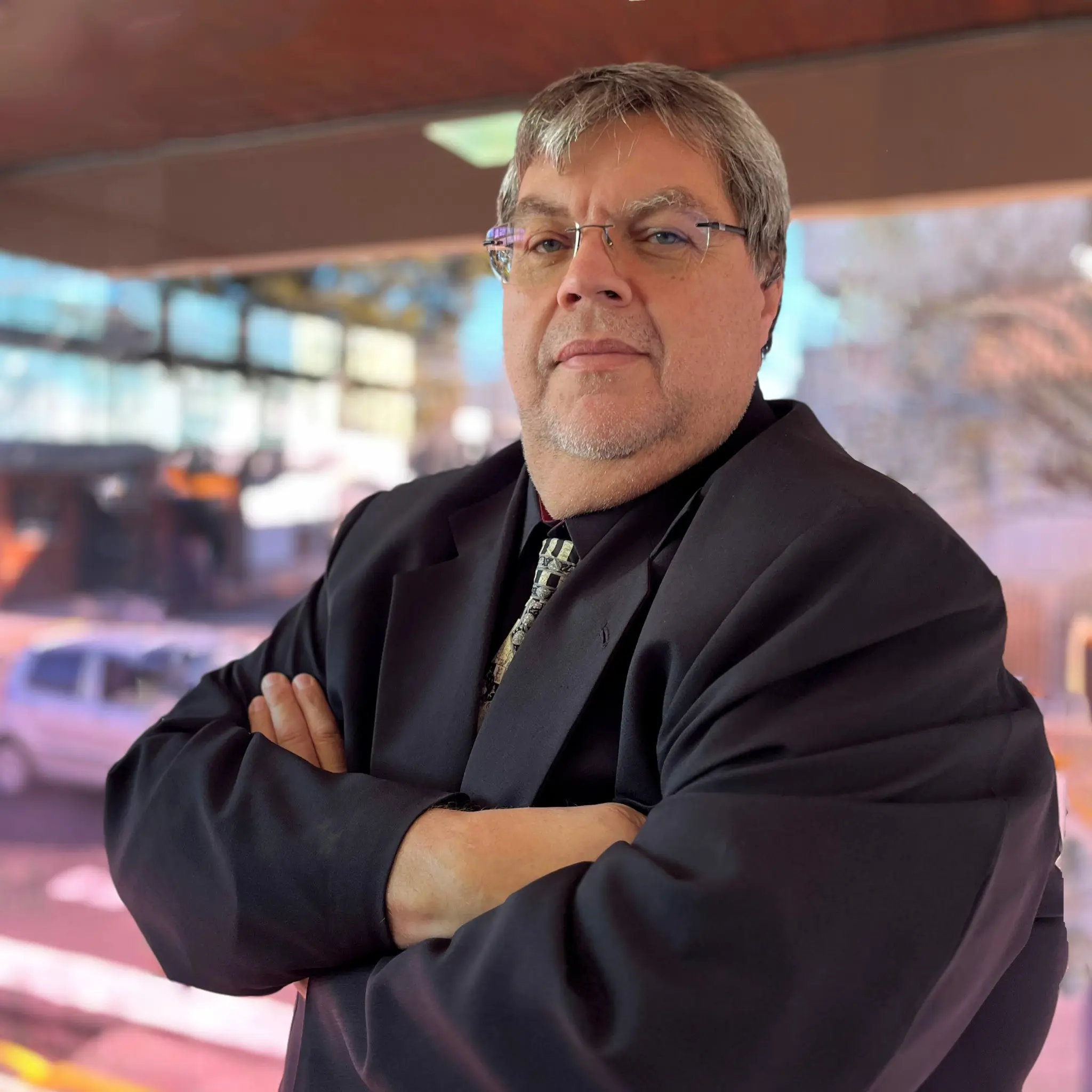 Foto de Dr. Fabio Merli