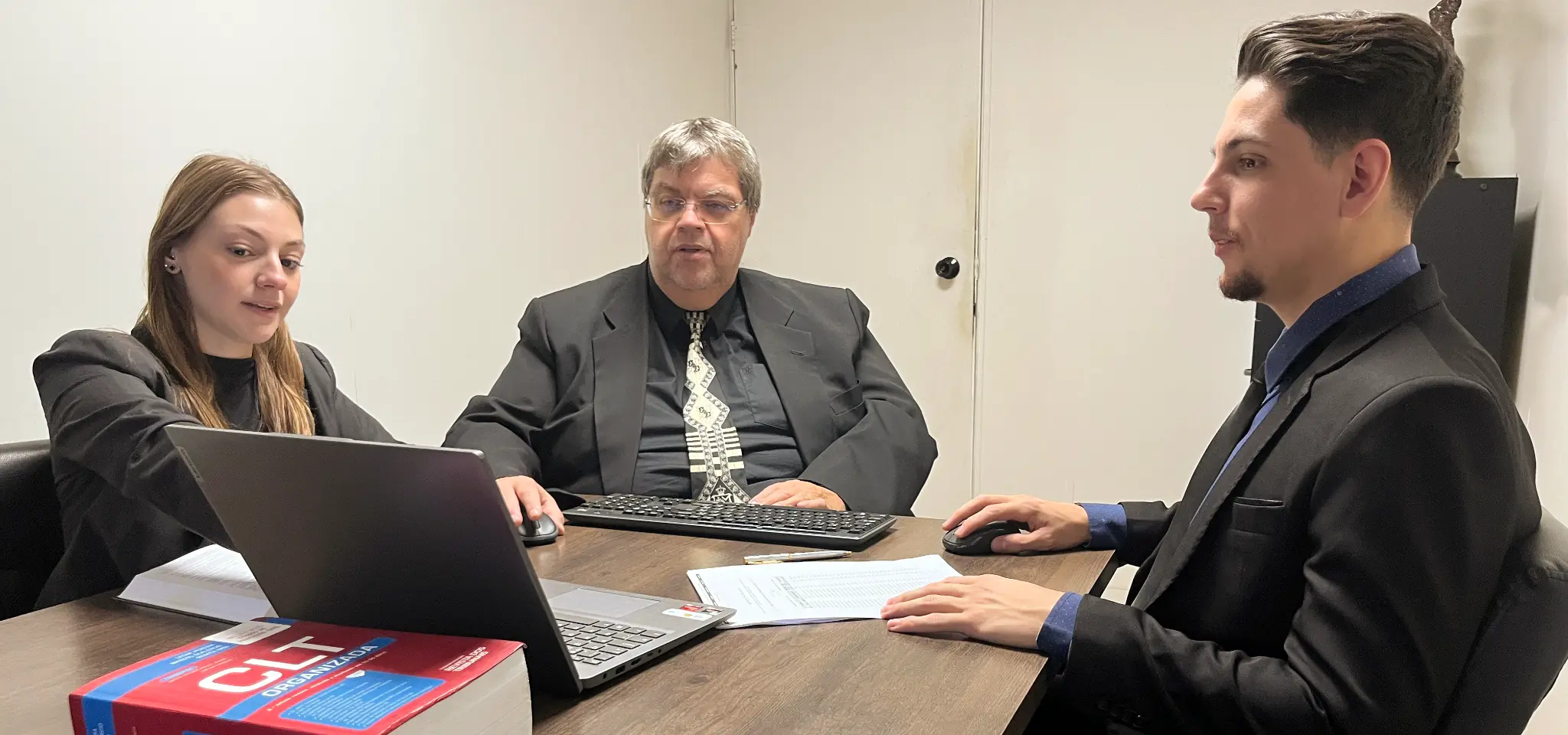 Análise de processos